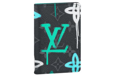 louis vuitton pocket organiser review|Louis Vuitton pocket organizer stockx.